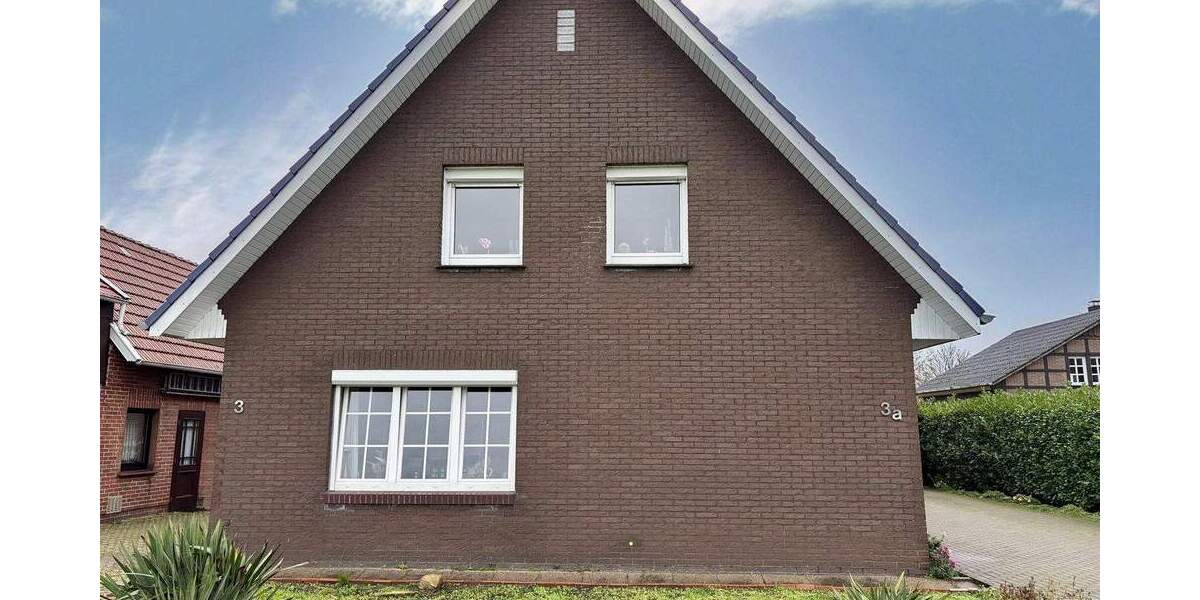 Mehrfamilienhaus, Wohnhaus Menslage Herbergen - 1 Zimmer, 256 m&sup2;, 350.000&euro; | Angebot:25743257