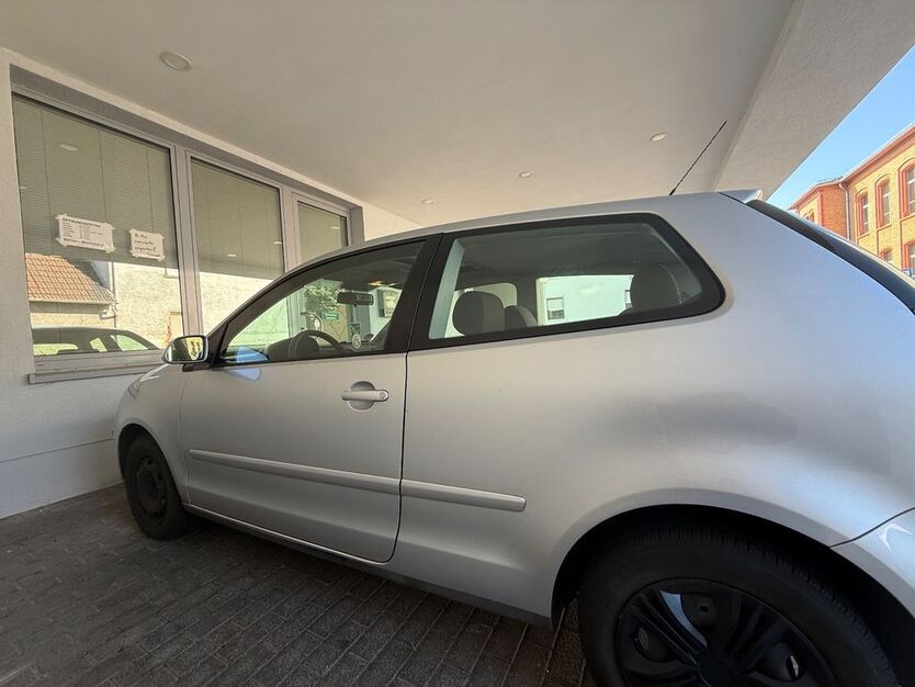 VW Polo 135.546 km 3.699 € Bischofsheim 65474