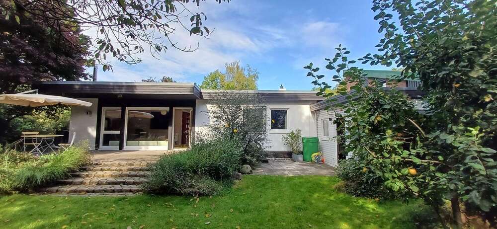 Einfamilienhaus Reinbek - 4 Zimmer, 133 m&sup2;, 729.000&euro; | Angebot:26216588