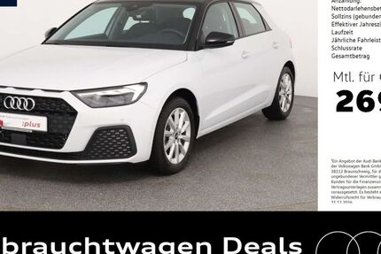 Audi A1 6.800 km 23.980 &euro; Neumarkt 92318
