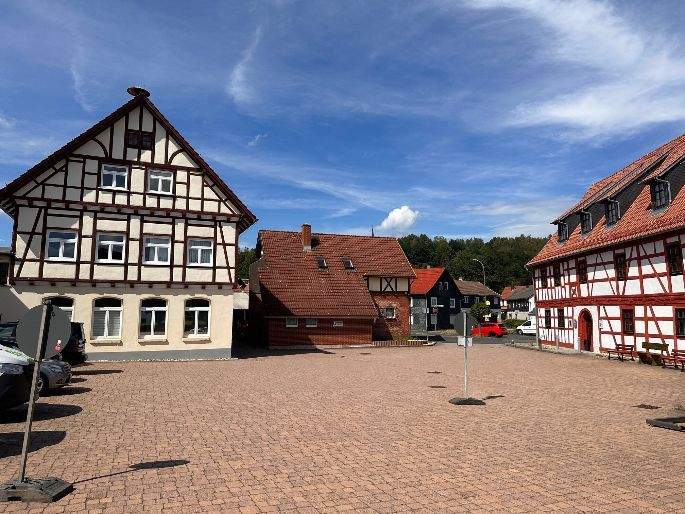 Gewerbeobjekt Schleusingen Hinternah - 230&euro; | Angebot:25779717