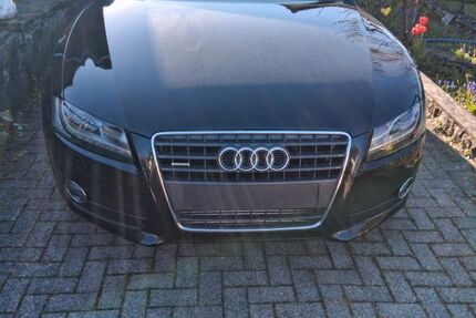 Audi A5 147.000 km 11.500 &euro; Fichtenberg 74423