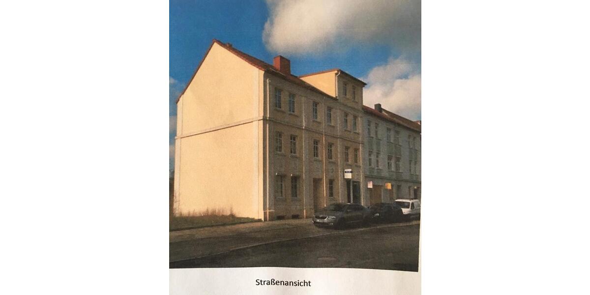 Mehrfamilienhaus, Wohnhaus Dessau-Roßlau Dessau - 18 Zimmer, 434 m&sup2;, 460.000&euro; | Angebot:27006216