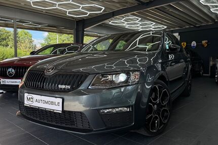 Skoda Octavia 205.000 km 10.999 &euro; Osterholz-Scharmbeck 27711