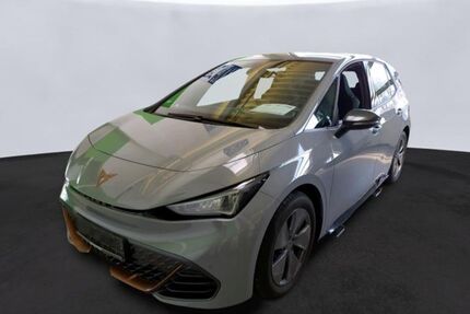 Cupra Born 27.550 km 25.790 &euro; Markdorf 88677