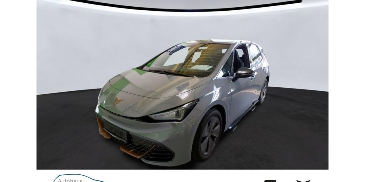 Cupra Born 27.550 km 25.790 &euro; Markdorf 88677