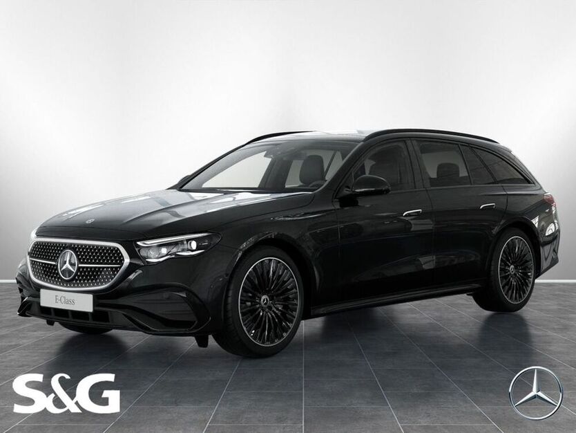 E 220