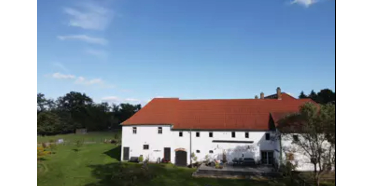 Bauernhaus, Landhaus Weida - 16 Zimmer, 500 m&sup2;, 750.000&euro; | Angebot:24485792