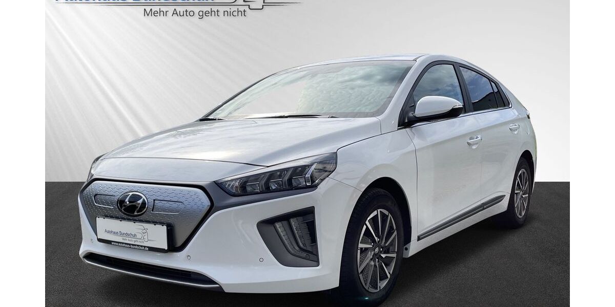 Hyundai IONIQ 22.250 km 24.990 &euro; Reichelsheim 64385