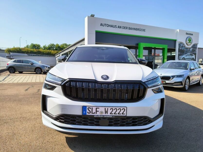 Kodiaq