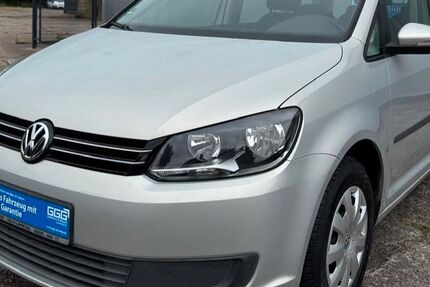 VW Touran 160.000 km 5.990 &euro; Edewecht 26188