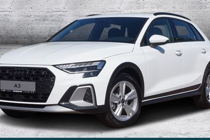 Audi A3 9.400 km 34.960 € Merseburg 06217