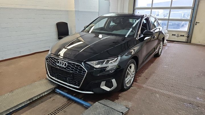 Audi A3 193.995 km 18.999 &euro; Bretten 75015