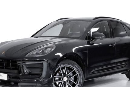 Porsche Macan 44.572 km 71.900 &euro; Mannheim 68229