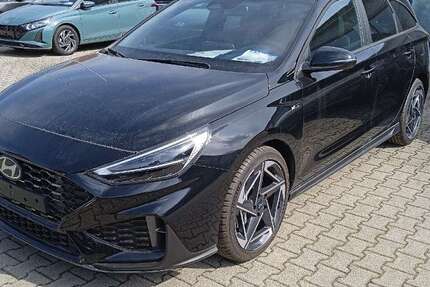 Hyundai i30 11.899 km 27.599 &euro; Wasserburg 83512