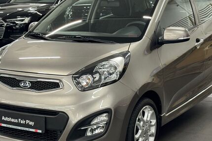Kia Picanto 21.628 km 6.890 &euro; Arnstadt 99310