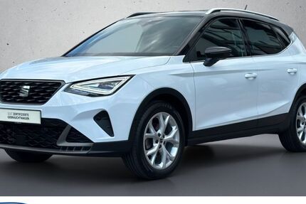 Seat Arona 41.900 km 18.690 &euro; Markdorf 88677
