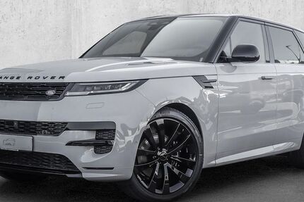 Land Rover Range Rover Sport 2.900 km 104.900 &euro; Köln 51149