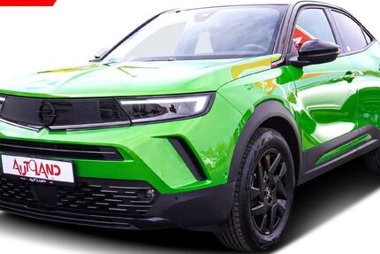 Opel Mokka 29.350 km 19.950 € Leipzig 04209