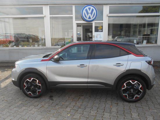 Opel Mokka 23.800 km 21.475 &euro; Geesthacht 21502