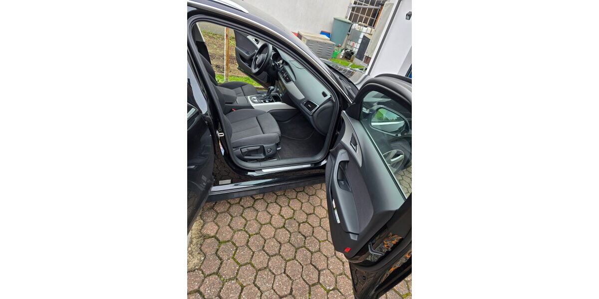 Audi A6 186.000 km 16.000 &euro; Koblenz 56072