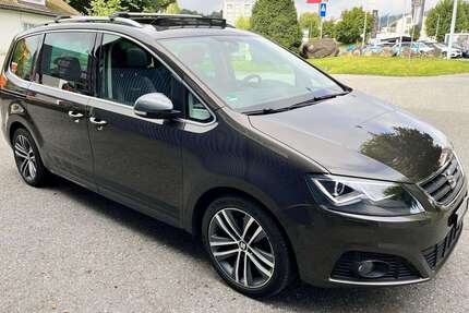 Seat Alhambra 149.500 km 22.990 &euro; Uffenheim, St 97215