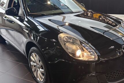 Alfa Romeo Giulietta 36.850 km 16.080 &euro; Giessen 35394