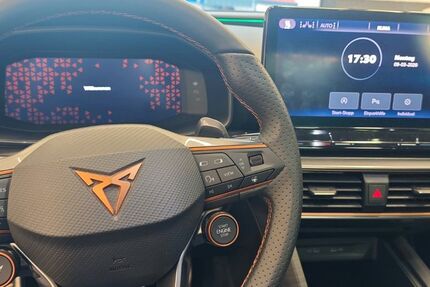 Cupra Formentor 92.000 km 22.999 &euro; Rentweinsdorf 96184