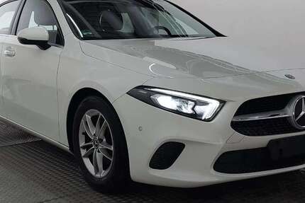 Mercedes-Benz A 180 49.200 km 18.499 &euro; Leipzig 04317