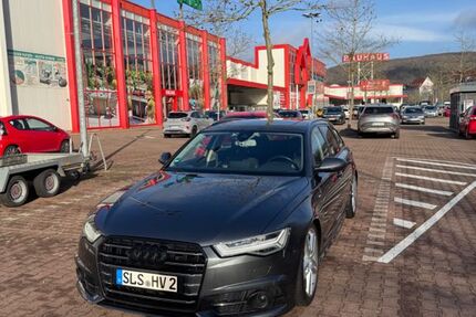 Audi A6 140.500 km 22.700 &euro; Schmelz 66839