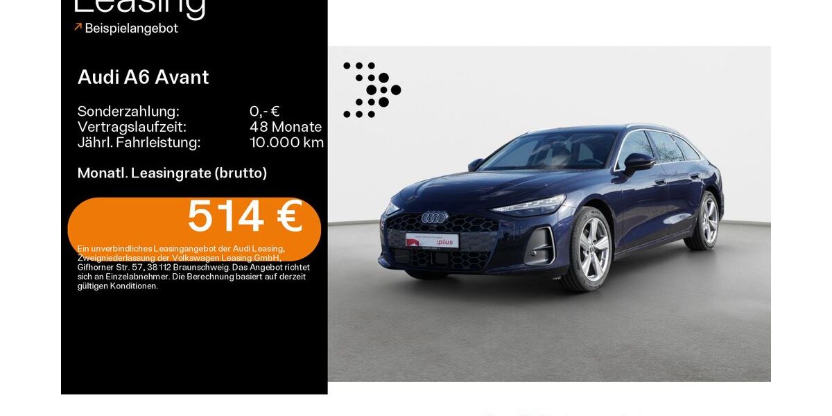 Audi A6 27.768 km 44.780 &euro; Schweinfurt 97424