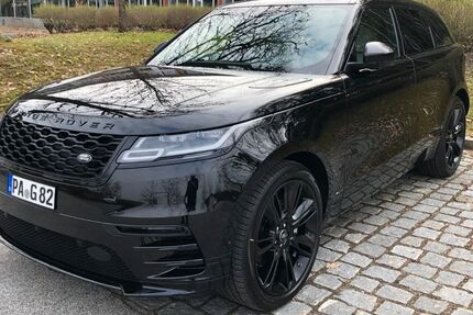 Land Rover Range Rover Velar 158.000 km 33.900 &euro; Engen 78234