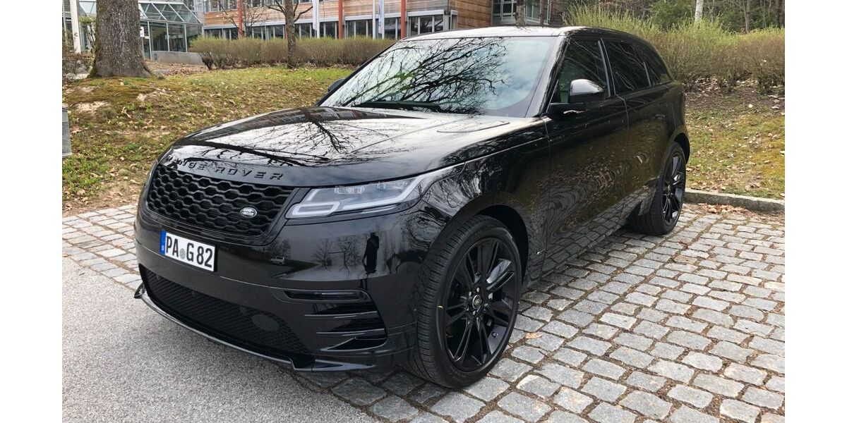 Land Rover Range Rover Velar 158.000 km 33.900 &euro; Engen 78234
