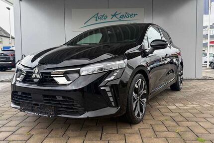 Mitsubishi Colt 11.000 km 20.490 € Elz 65604