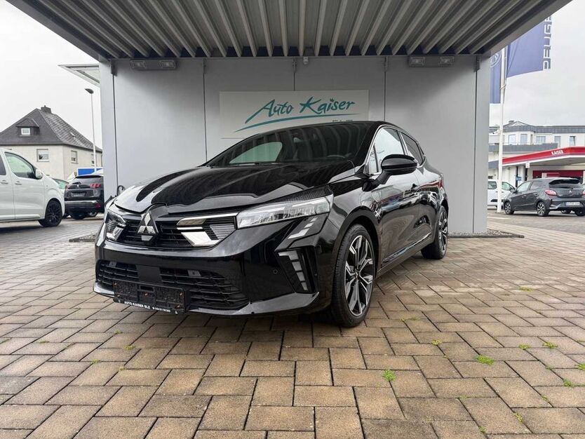 Mitsubishi Colt 11.000 km 20.490 € Elz 65604