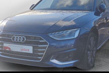 Audi A4 63.990 km 30.890 &euro; Schwäbisch Hall 74523