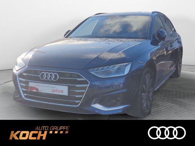 Audi A4 63.990 km 32.490 &euro; Schwäbisch Hall 74523