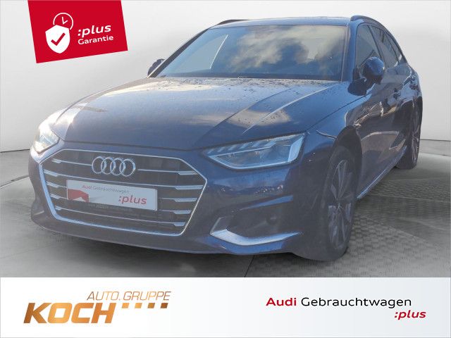 Audi A4 63.990 km 34.890 &euro; Schwäbisch Hall 74523
