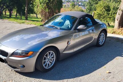 BMW Z4 244.000 km 8.400 &euro; Kirchheim unter Teck 73230