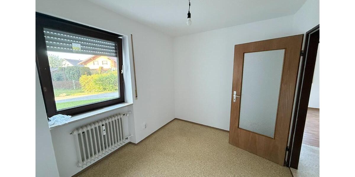 Erdgeschoßwohnung Pocking - 3 Zimmer, 66 m&sup2;, 505&euro; | Angebot:26326296