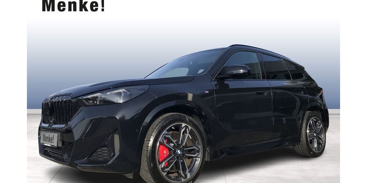 BMW X1 5.500 km 50.799 &euro; Cloppenburg 49661