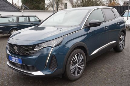 Peugeot 3008 12.700 km 28.490 &euro; Burbach 57299