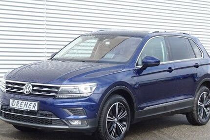 VW Tiguan 78.942 km 28.480 &euro; Ravensburg 88213