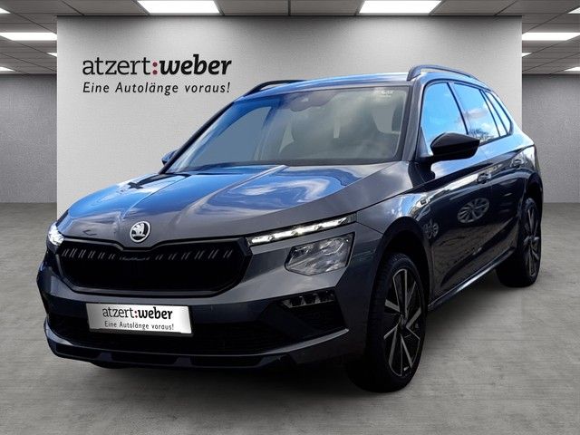 Skoda Kamiq 10.350 km 31.490 &euro; Schlüchtern 36381