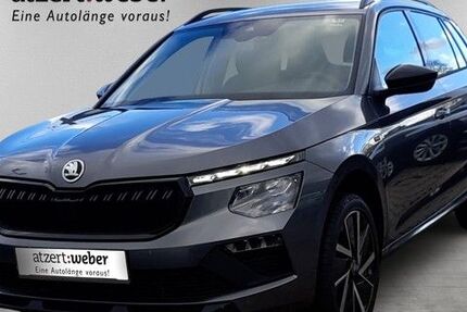 Skoda Kamiq 10.417 km 31.490 &euro; Schlüchtern 36381