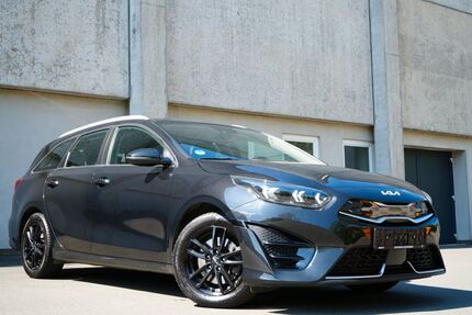 Kia ceed / Ceed 76.000 km 17.390 &euro; Haiger 35708
