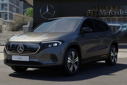 Mercedes-Benz EQA 81.854 km 28.876 &euro; Bamberg 96052