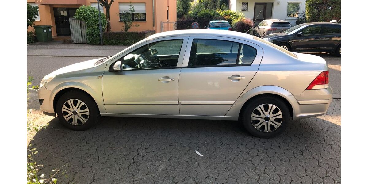 Opel Astra 205.000 km 2.150 &euro; Weinheim 69469