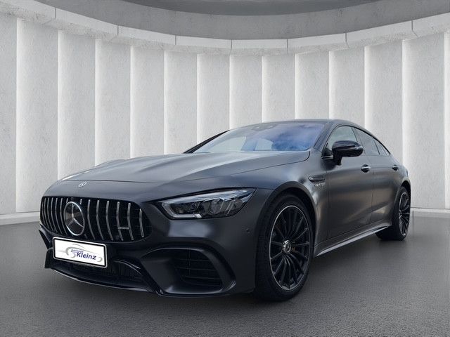 AMG GT
