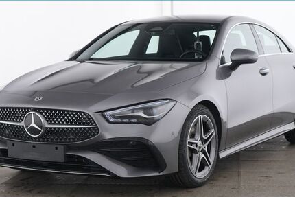 Mercedes-Benz CLA 200 18.600 km 35.620 &euro; Cham 93413